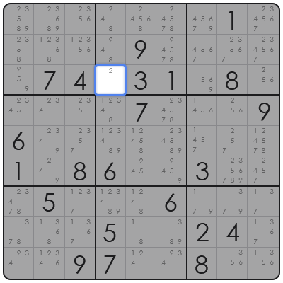 large sudoku