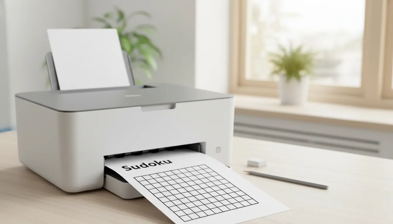 number games like sudoku